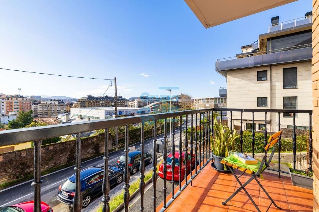 Piso en venta en Rodil kalea, Ategorrieta - Ulia