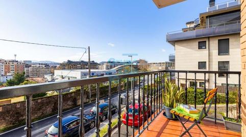 Foto 2 de Piso en venta en Rodil Kalea, Ategorrieta - Ulia, Gipuzkoa