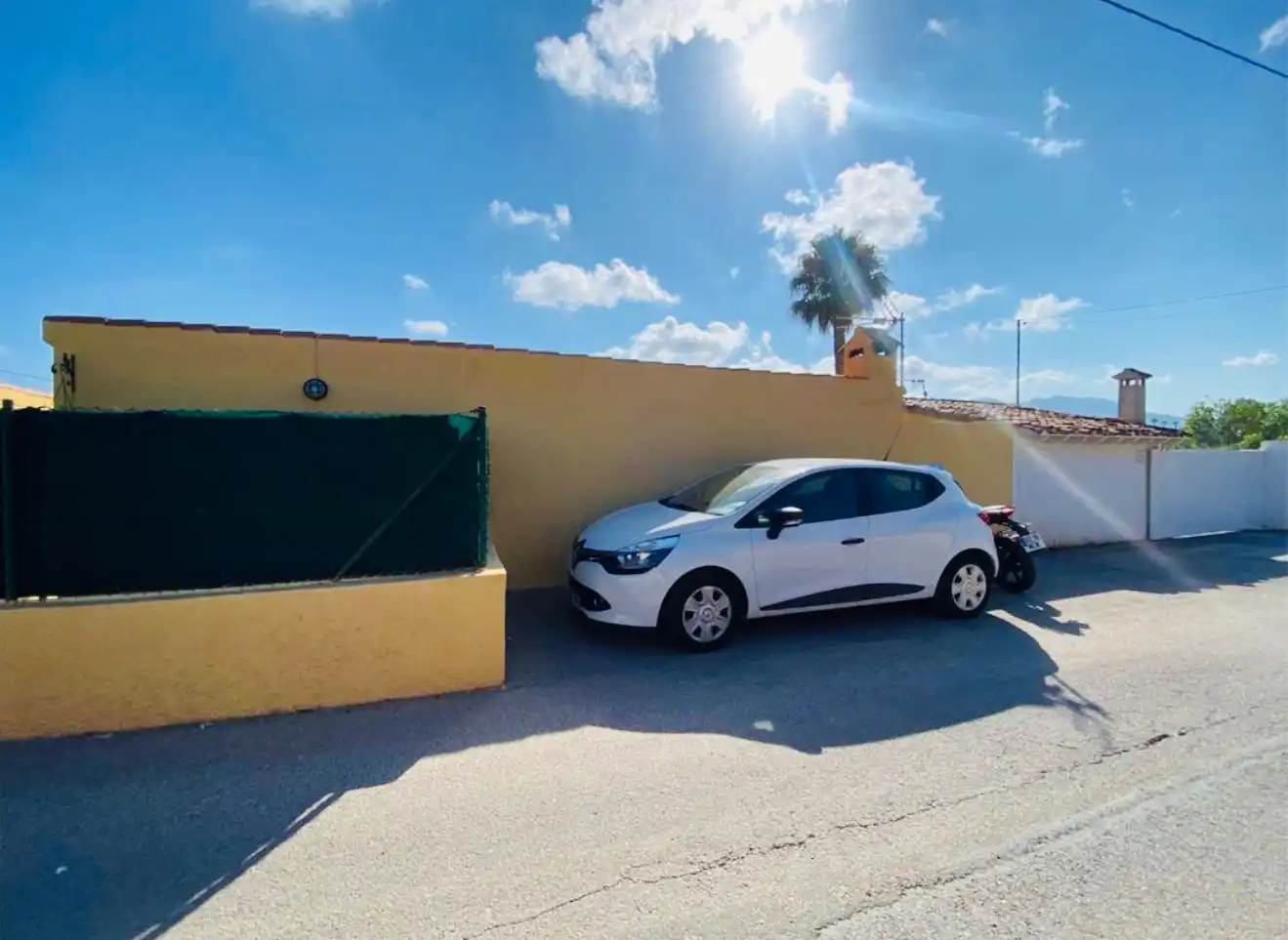 Detached house with garden for sale in Mascarat, imagen 18