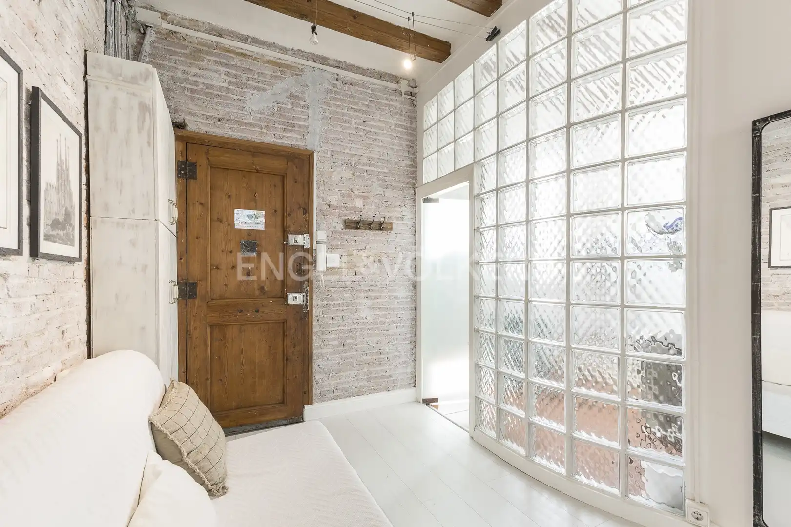 Appartamento con terrazza in vendita a Sants - Montjuïc, imagen 18