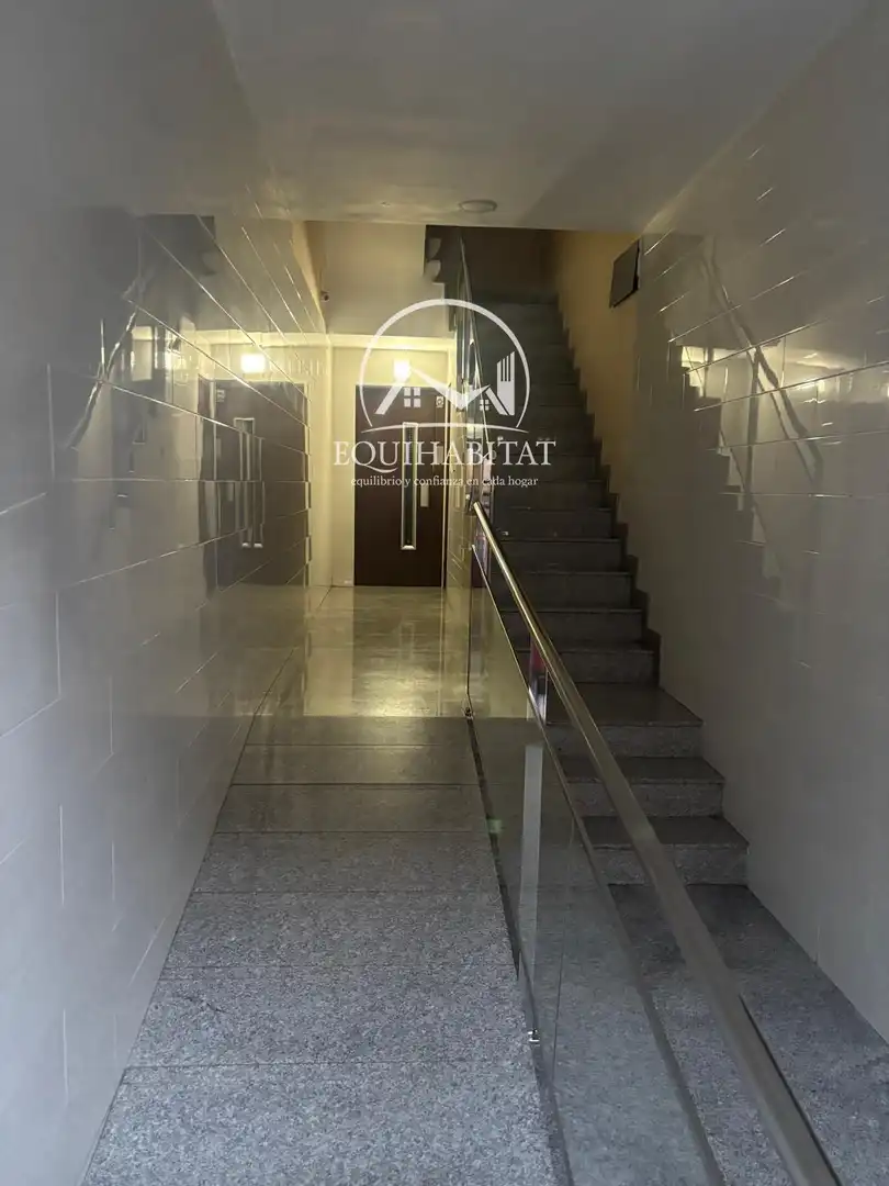 Flat for rent in MAGI MORERA, Instituts - Universitat