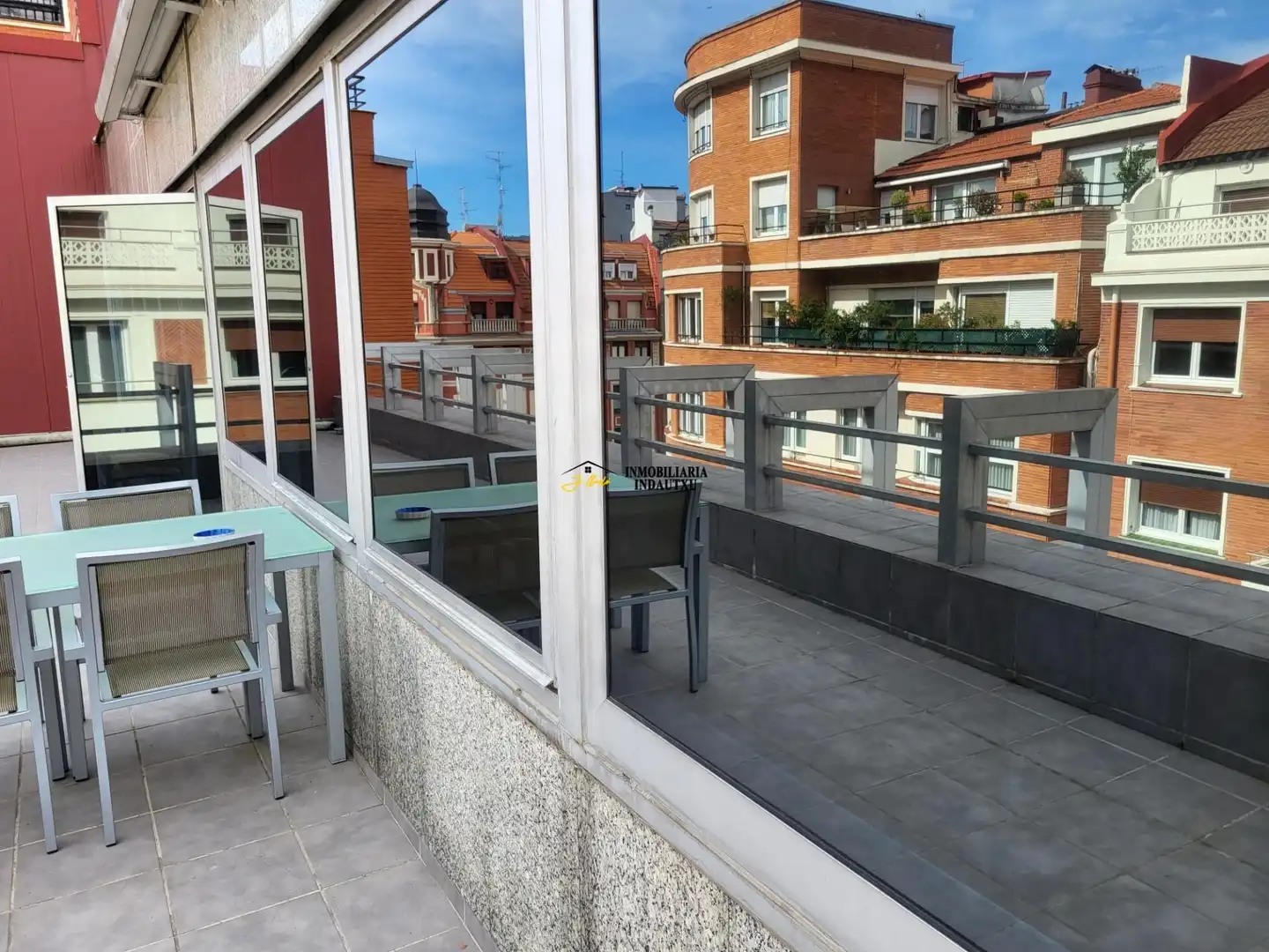 Office space with lift for sale in Indautxu, imagen 21