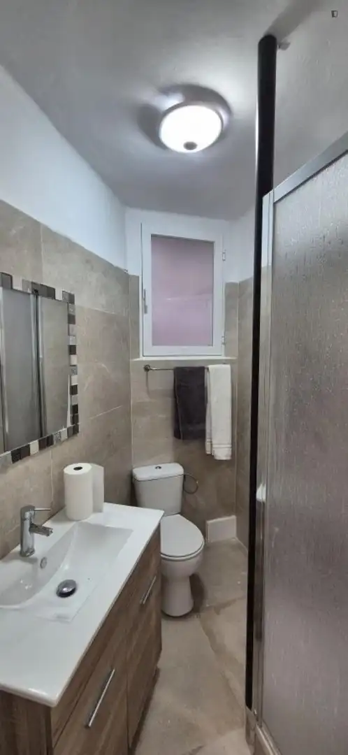 Apartamento de alquiler en Marxalenes