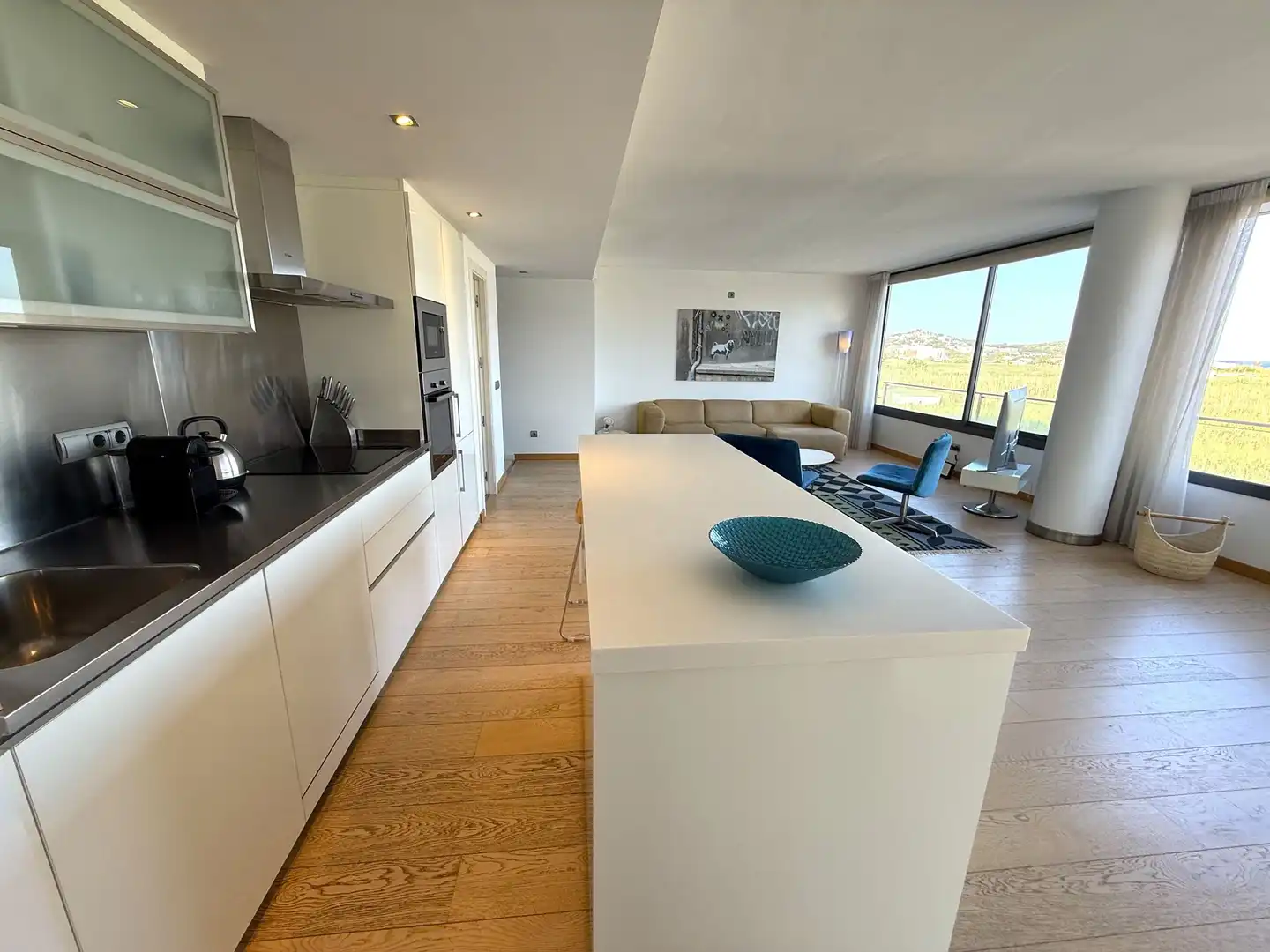 Apartamento con ascensor en venta en Sa Torre blanca, imagen 13