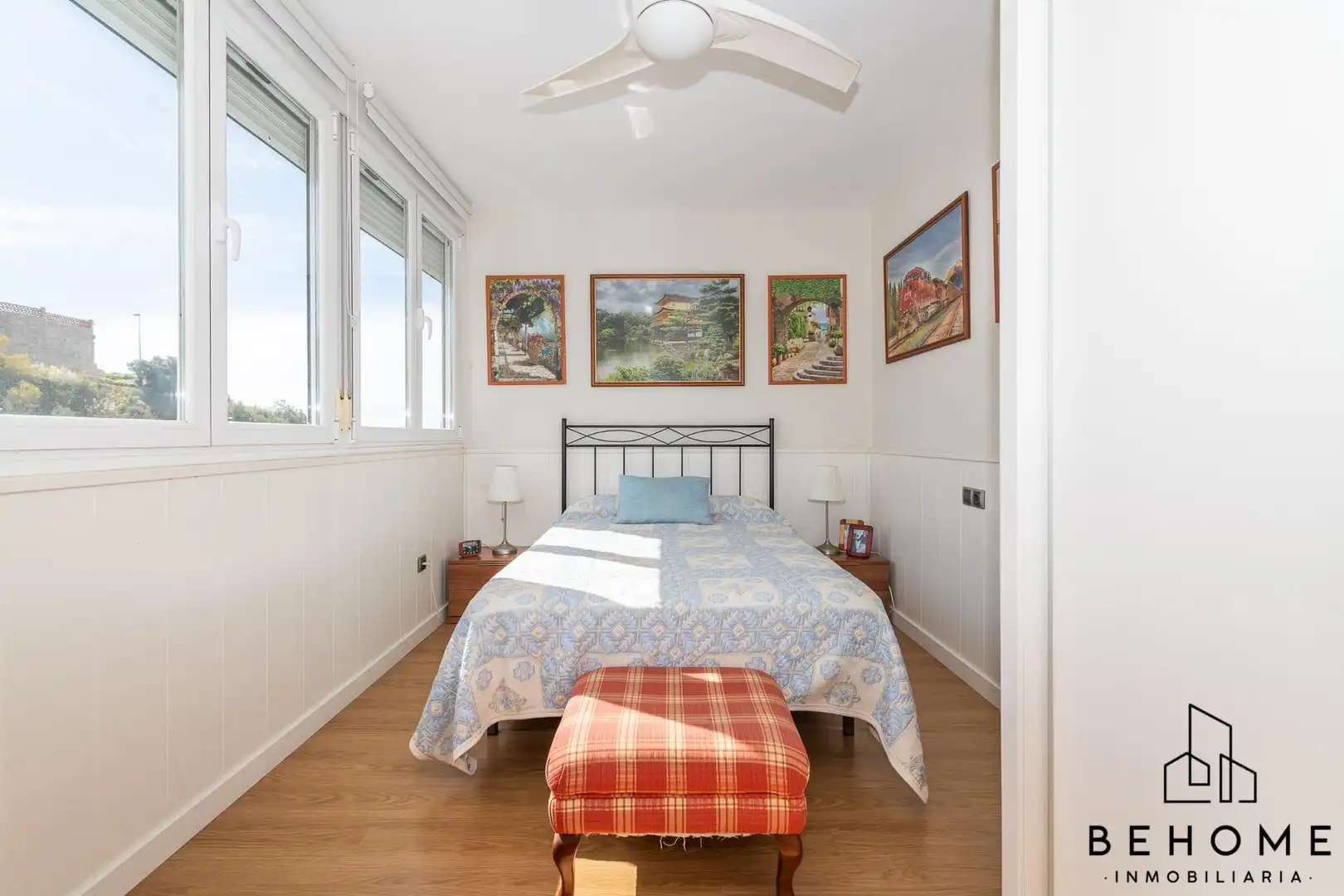 Habitación de Piso en venta en Rincón de la Victoria con Trastero y Piscina comunitaria