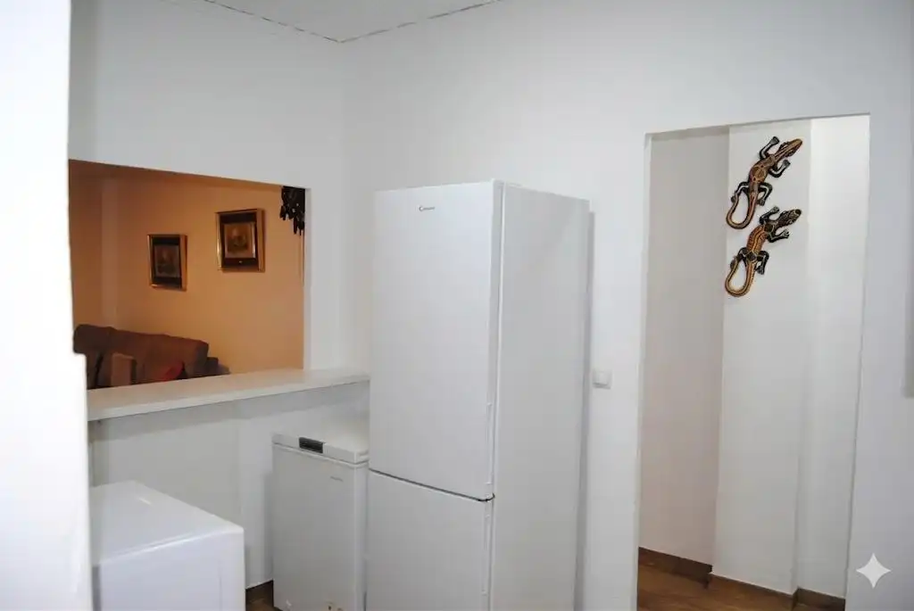Cocina de Piso en venta en Algemesí con Aire acondicionado