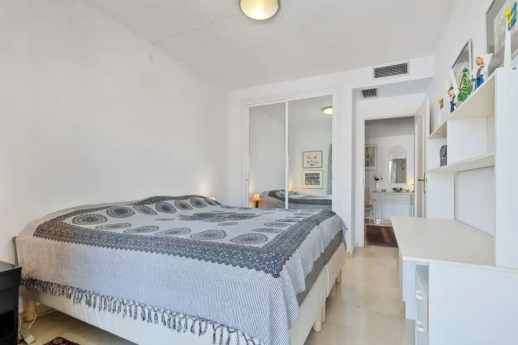 Apartamento con ascensor en venta en Playa de los Boliches, imagen 12