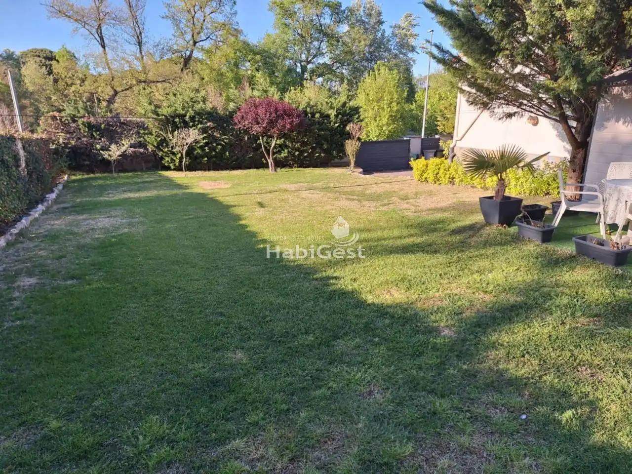 Casa o xalet en venda en Vilobí d'Onyar amb Aire condicionat, Calefacció i Jardí privat