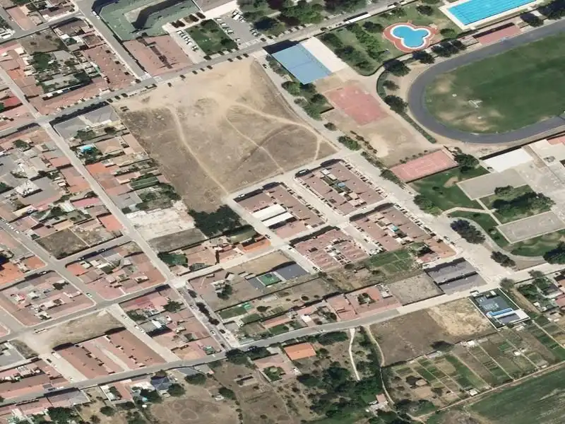 Piso en venta en Venta de Baños