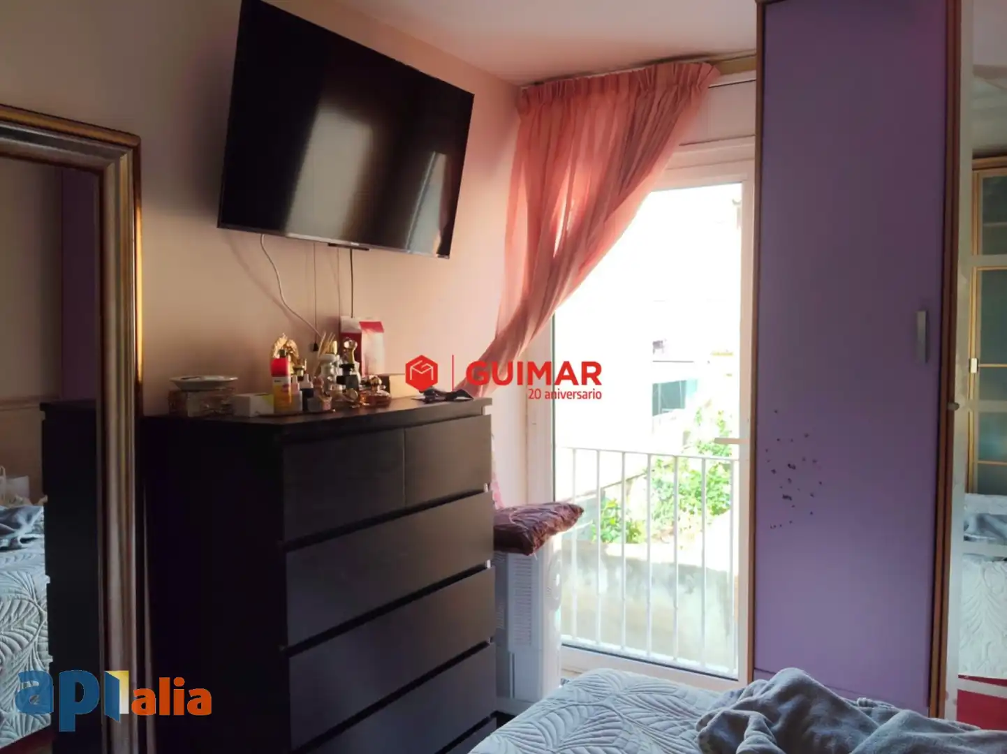 Flat for sale in Cervelló - Calle de Francesc Guitart, Cervelló