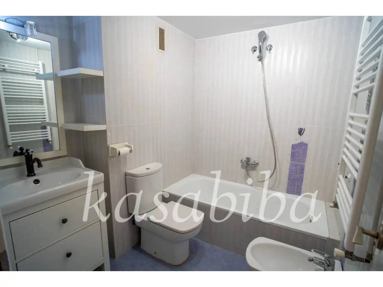 Flat with terrace for sale in Calle Juan Llorens, imagen 42