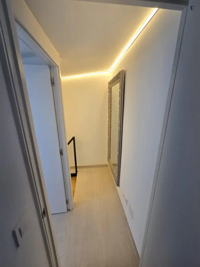 Haus oder Chalet zur Miete in Madrid mit Klimaanlage, Möbliert und Waschmaschine