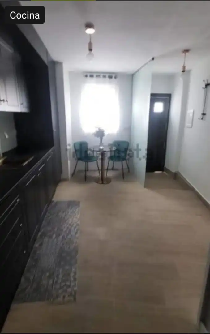 Dúplex en venta en Ourense Capital  con Calefacción, Parquet y Trastero
