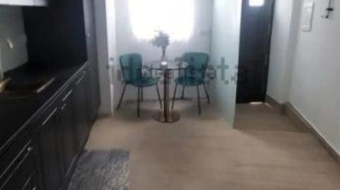 Foto 2 de Dúplex en venda a Praza Do Campo, 82, Barrocanes, Ourense