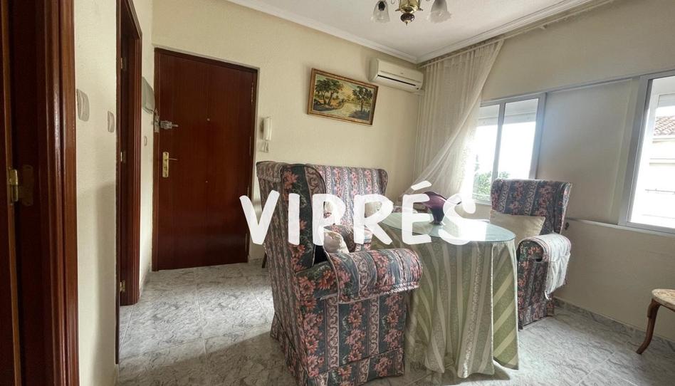 Foto 1 de Pis en venda a La Cañada, Cáceres