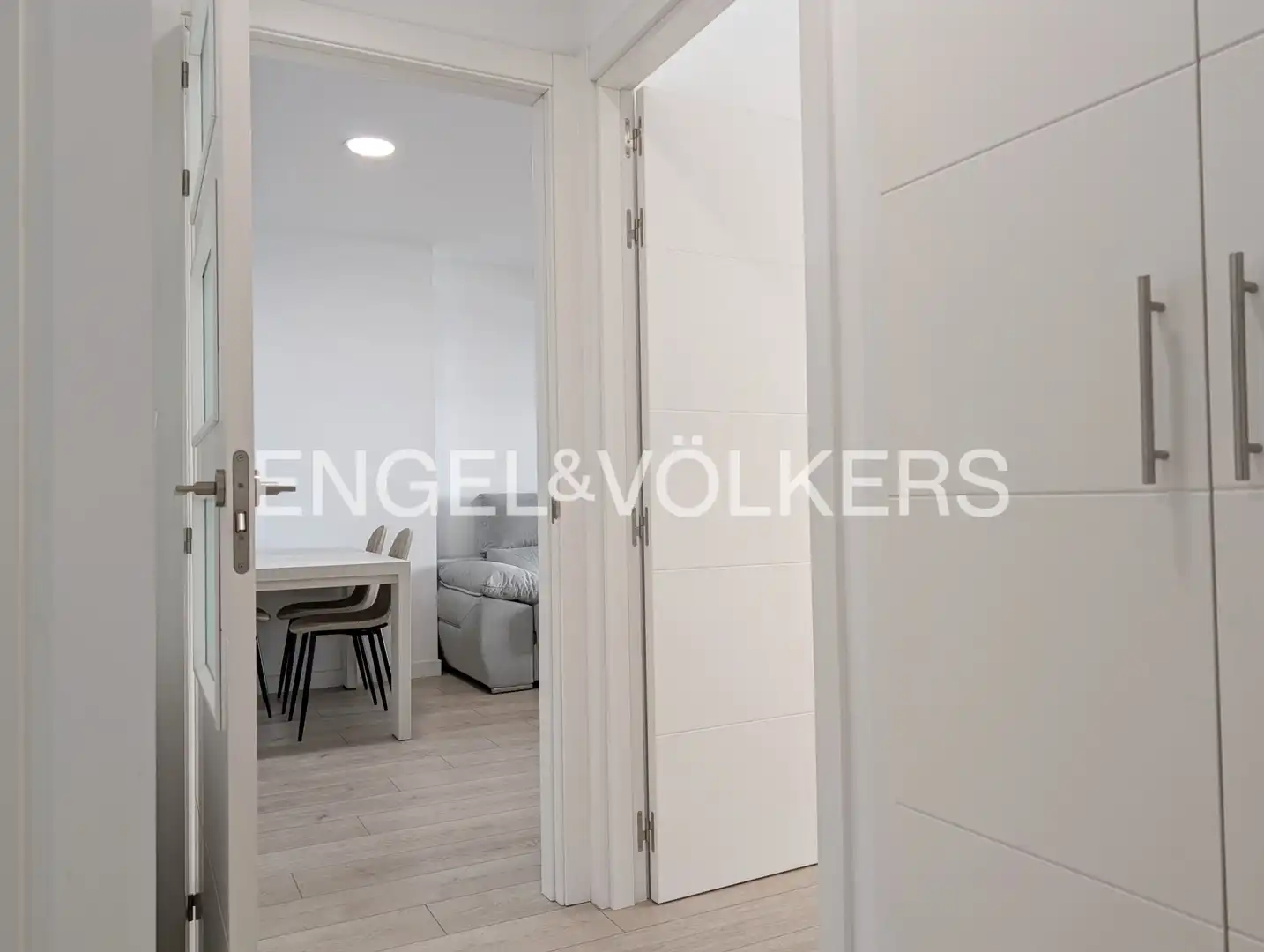 Flat for rent in Vigo   with Heating and Balcony