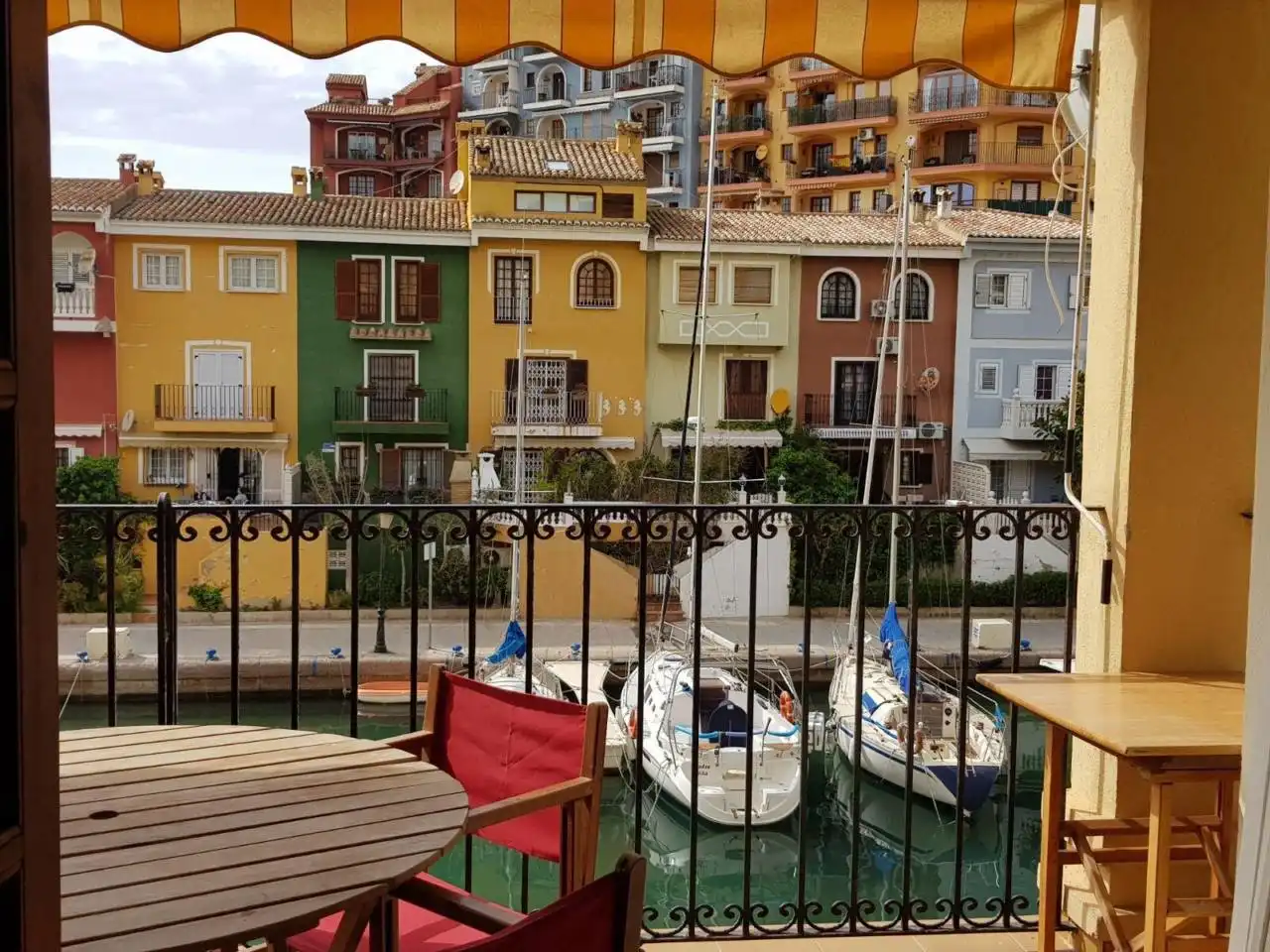 Wohnung mit Pool zum Verkauf in Calle Unió, imagen 7