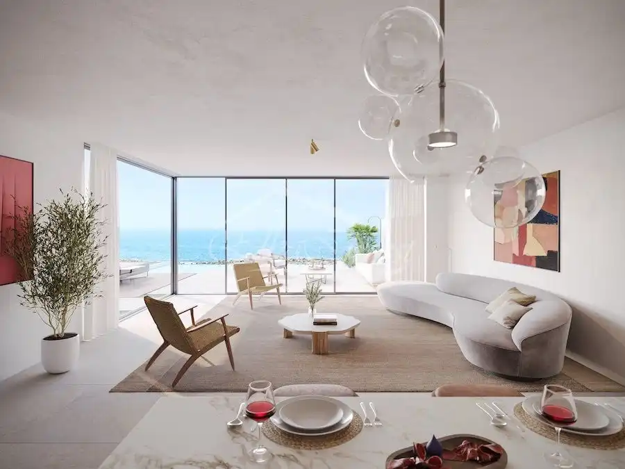 Attico con terrazza in vendita a Nivaria, imagen 9