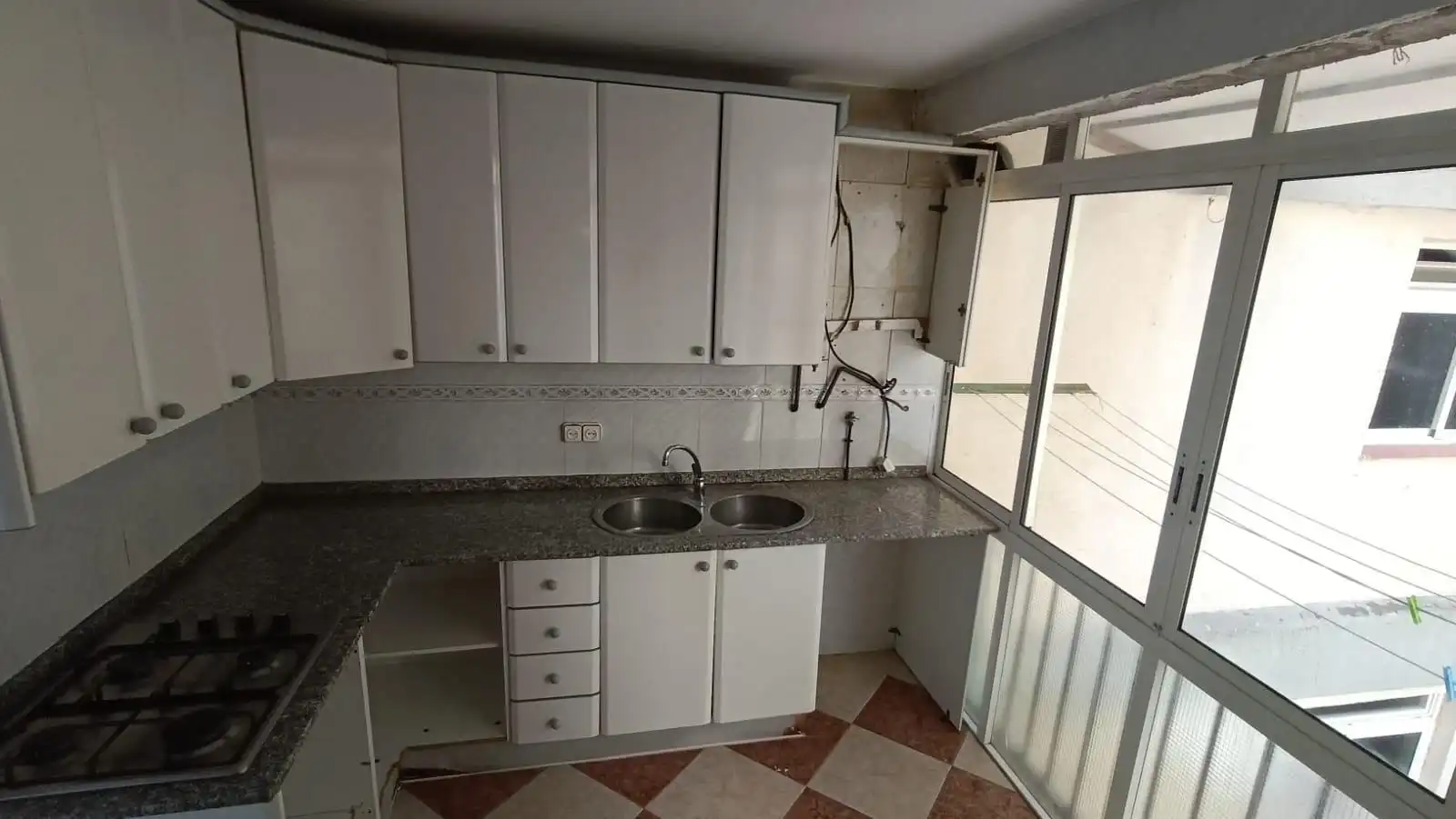 Cuina de Pis en venda en Reus
