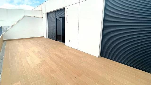 Piso en Venta en San José