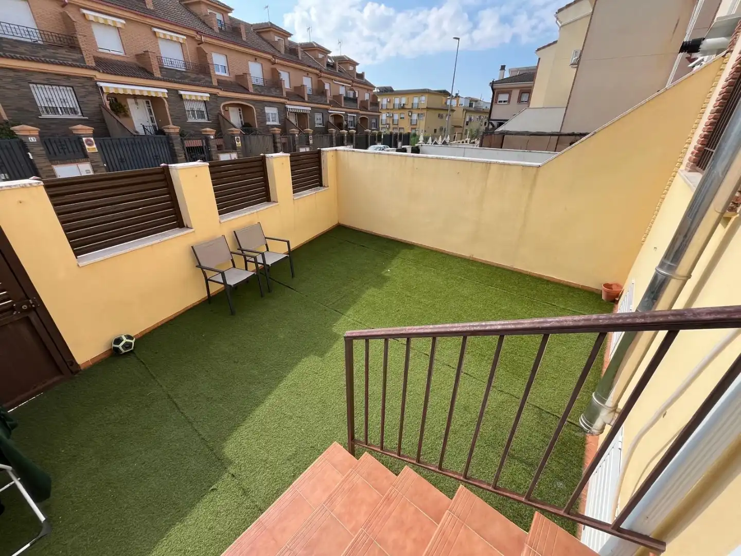 Habitatge en venda a Coral Andrés Segovia 10, imagen 10