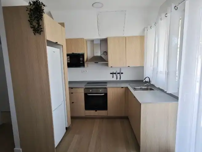 Flat to rent in Carrer del Pare Pedro Velasco 9, imagen 13