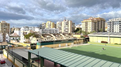 Foto 4 von Wohnungen zum Verkauf in Los Boliches, Fuengirola