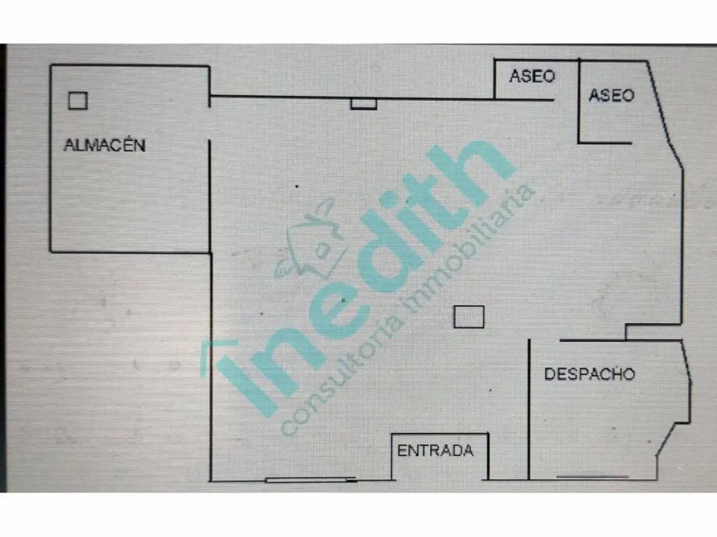 Local en venta en Castelldefels con Terraza