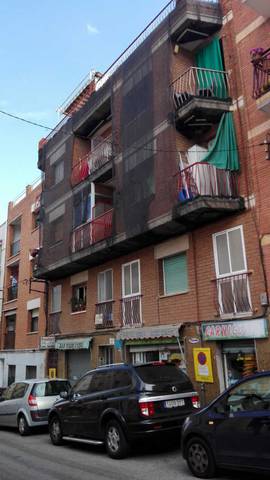 Piso en Venta en Flor I Cel en Santa Rosa