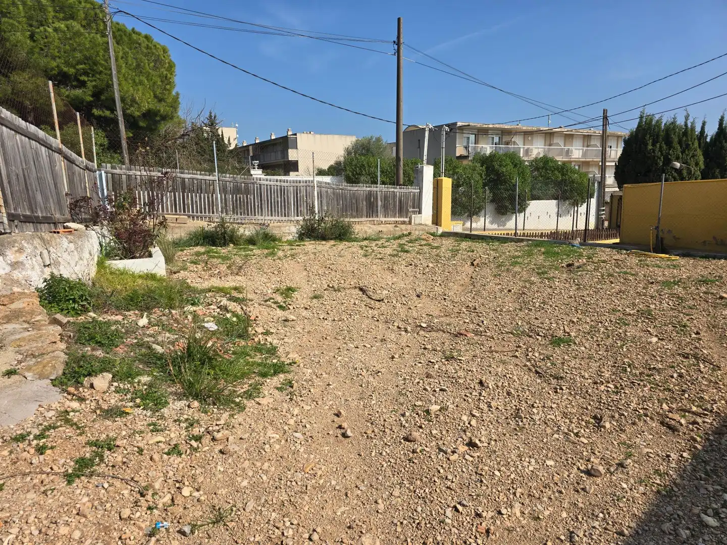 Country homes for sale in Alcanar