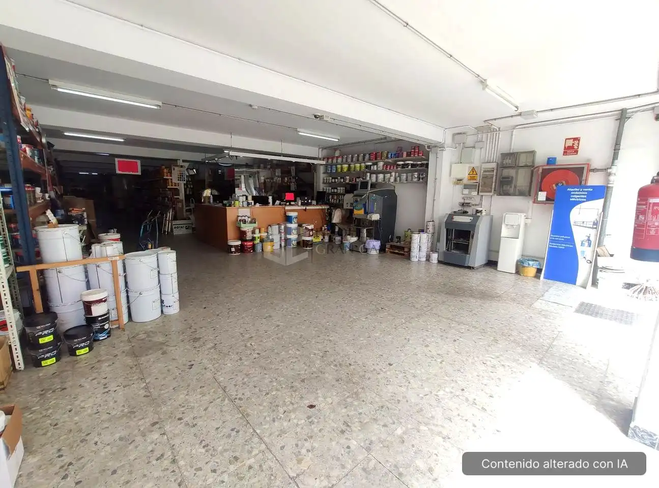 Edificio en venta en Mataró