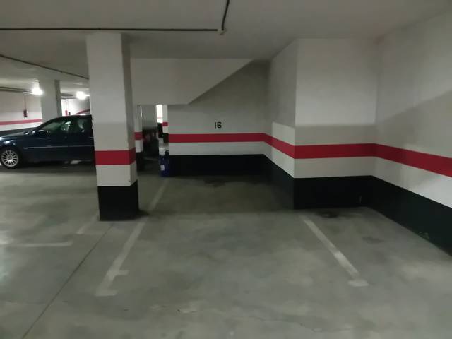 Garaje en Venta en Larache