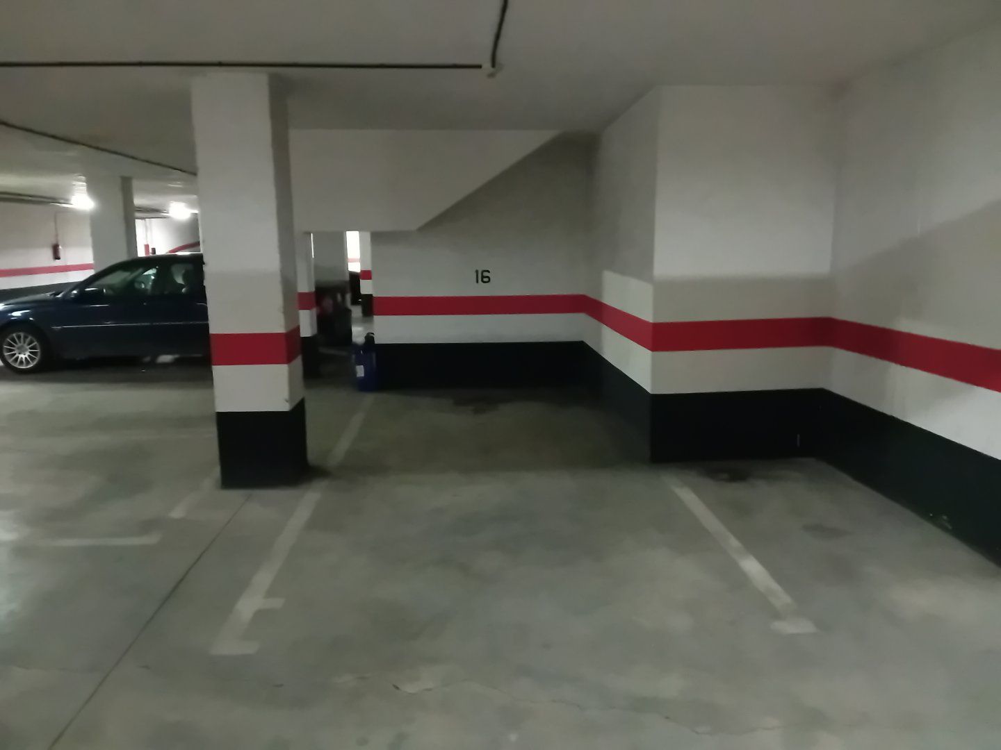 Aparcament de Garatge en venda en Ciudad Real Capital