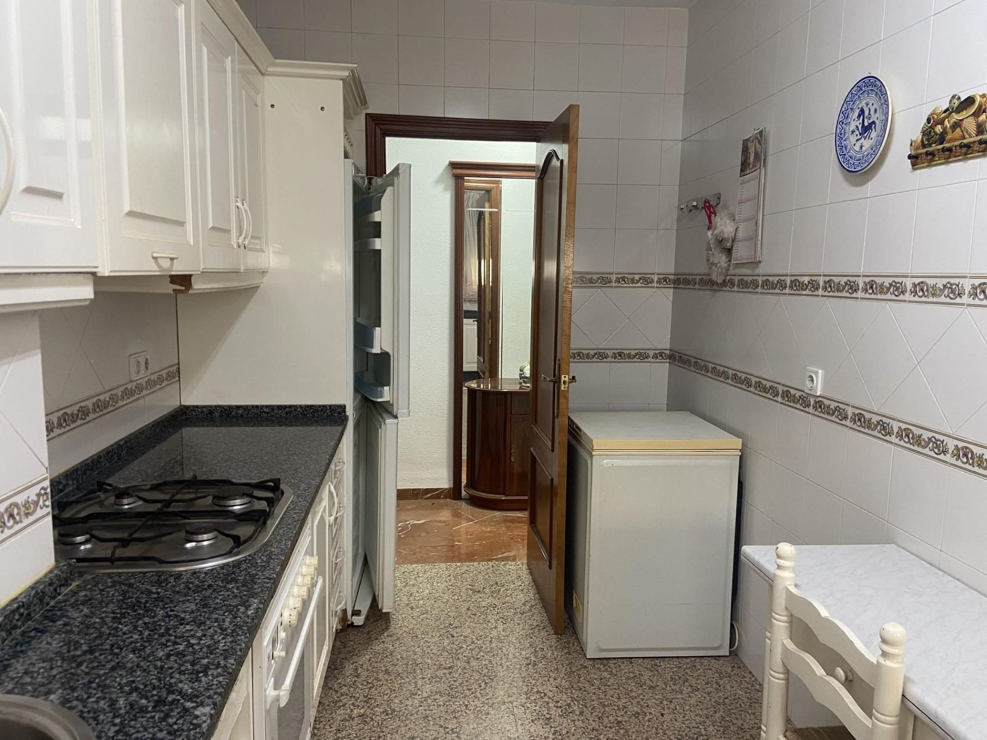 Cuina de Pis en venda en  Córdoba Capital