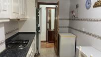 Kitchen of Flat for sale in  Córdoba Capital