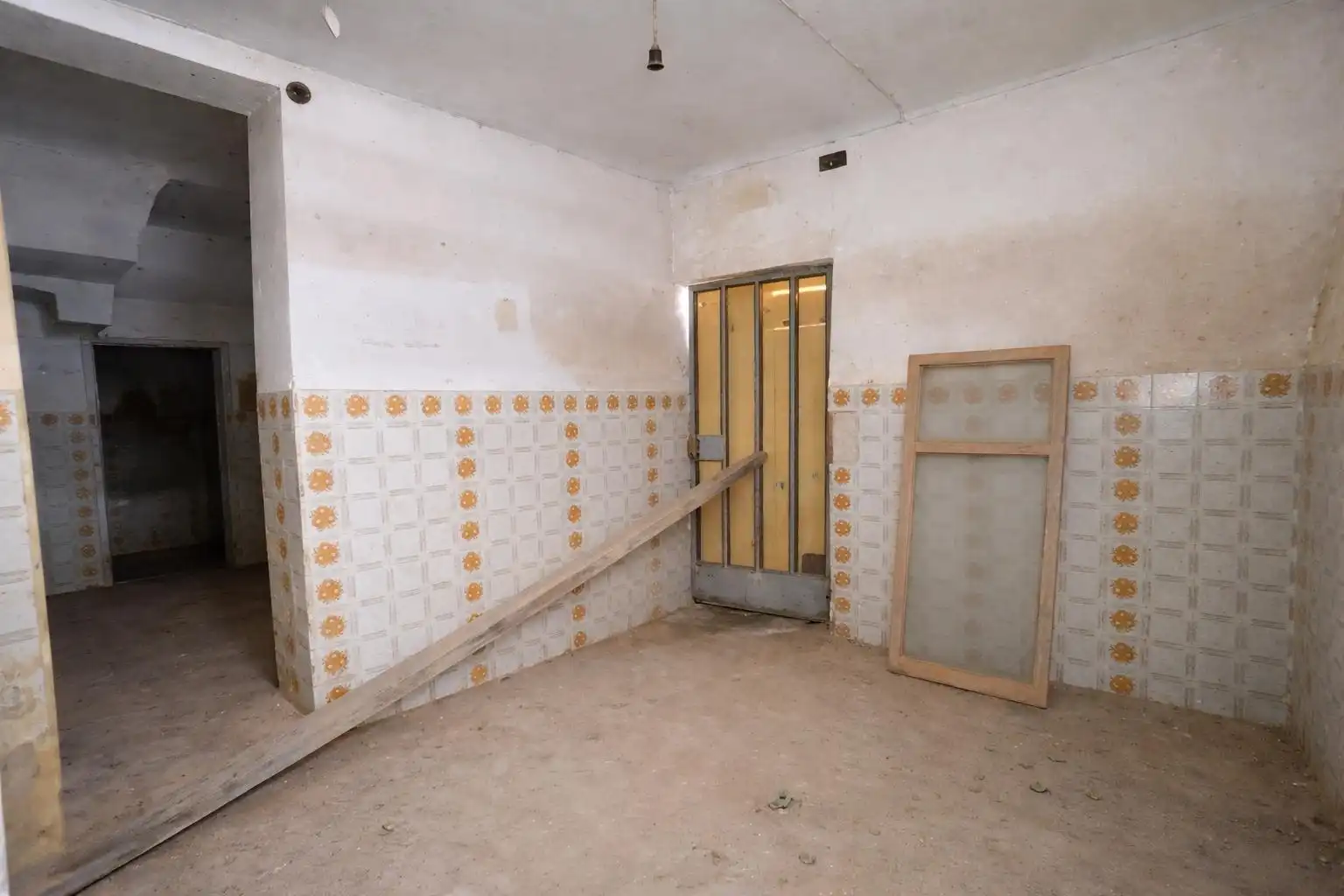 Houses for sale in Novelda