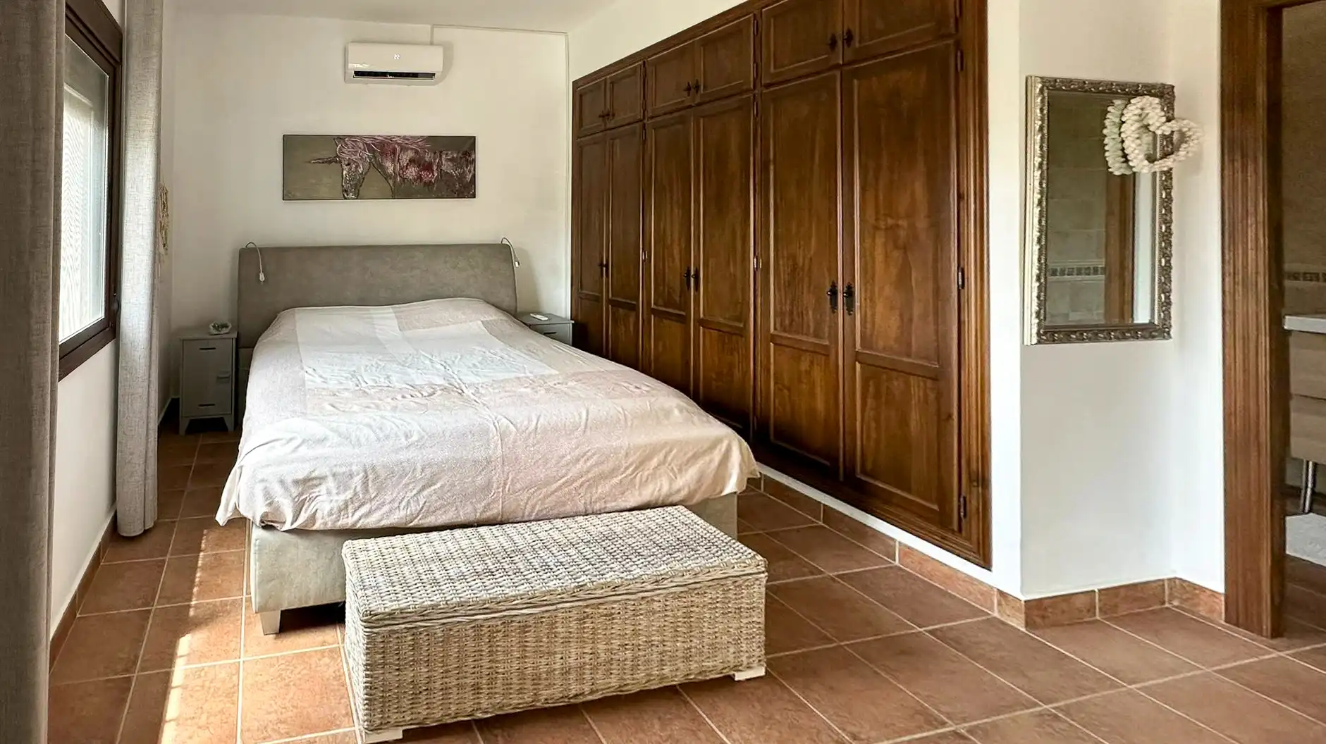 Casa rústica en venta en Álora, imagen 15