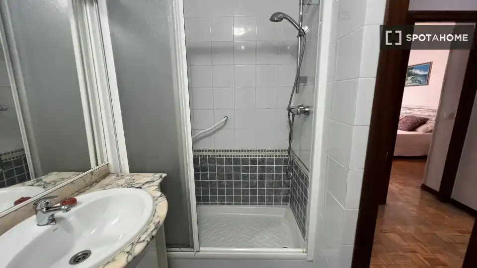 Appartamento in affitto a Usera, imagen 3