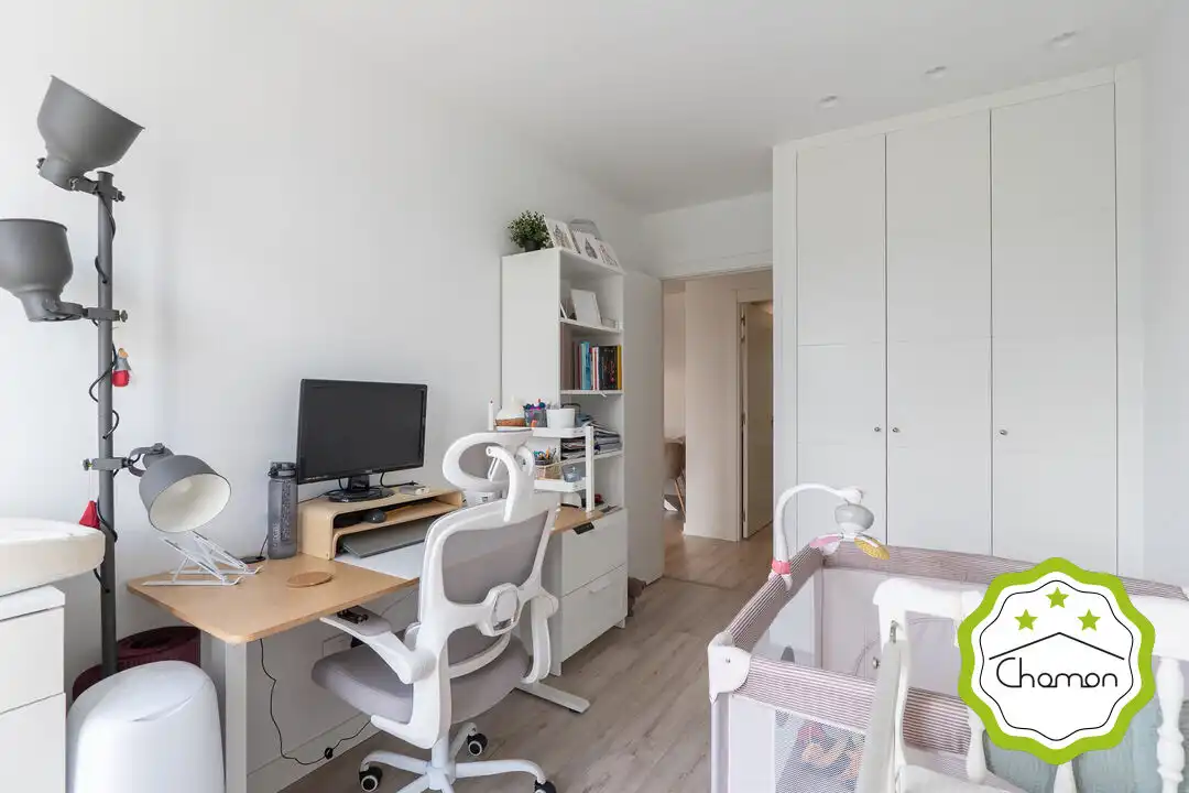 Habitación de Ático en venta en Urduliz con Calefacción, Terraza y Trastero