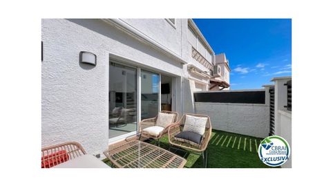 Foto 4 de Casa o chalet en venta en Avenida de la Bocana, 47, Santa Margarita, Roses