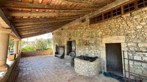Foto 3 de Finca rústica en venta en Serinyà, Girona