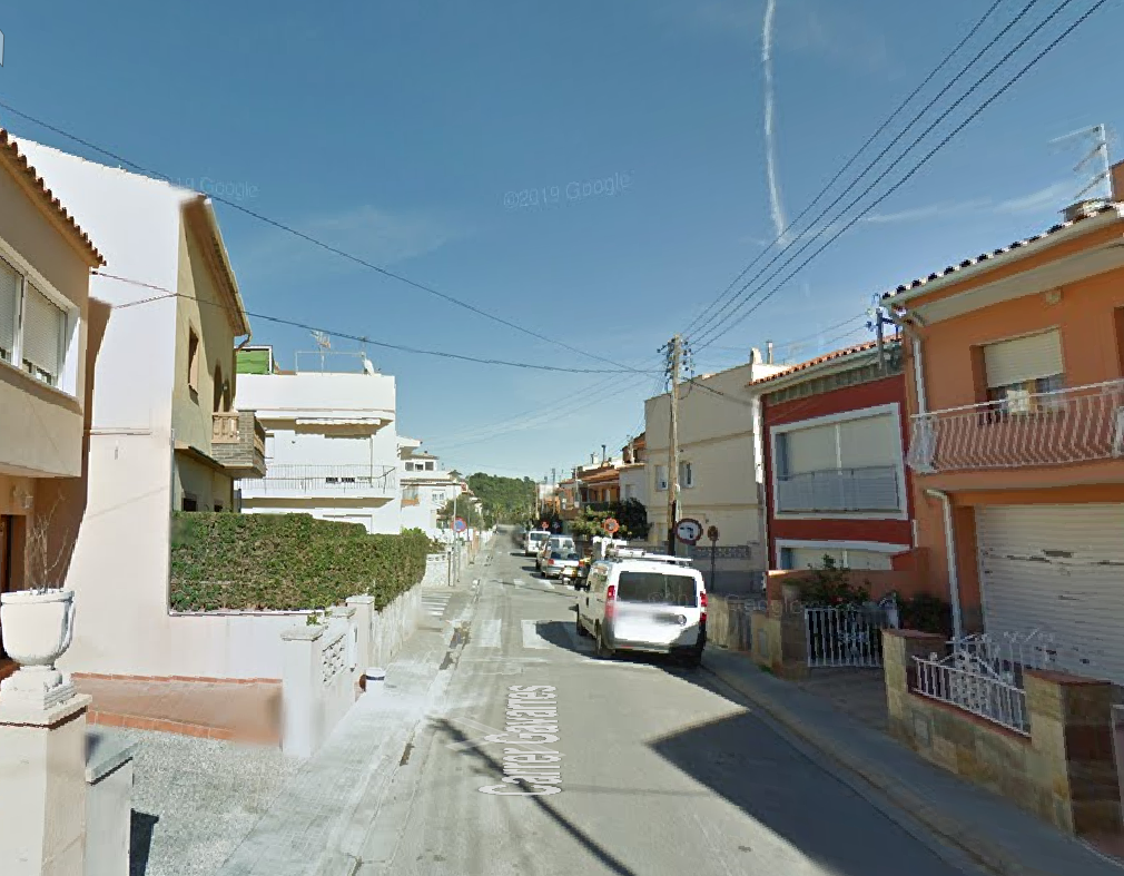 Dúplex en venda a Carrer Gavarres, Sant Joan - Vilarromà