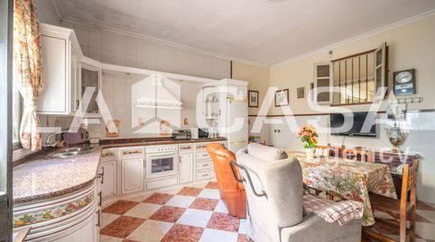 Foto 4 de Casa o xalet en venda a Centro - Doña Mercedes, Dos Hermanas