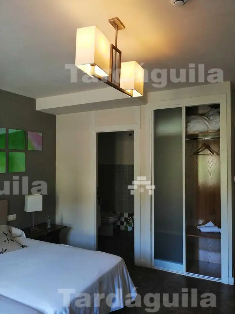 Edificio en venta en San Martín del Castañar