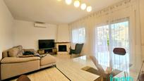 Living room of House or chalet for sale in Calafell  with Air Conditioner, Heating and Private garden