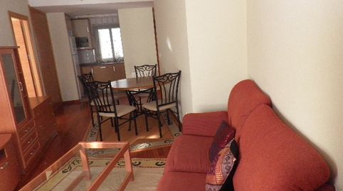 Photo 4 of Flat for rent in San Salvador - Caeira, Poio