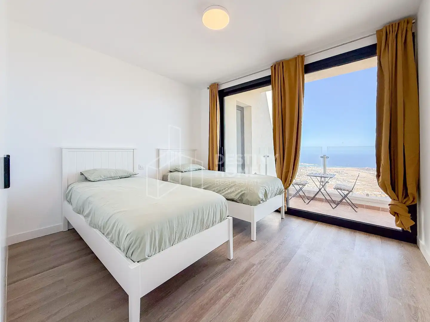 Bedroom of Flat for rent in Antigua  with Terrace