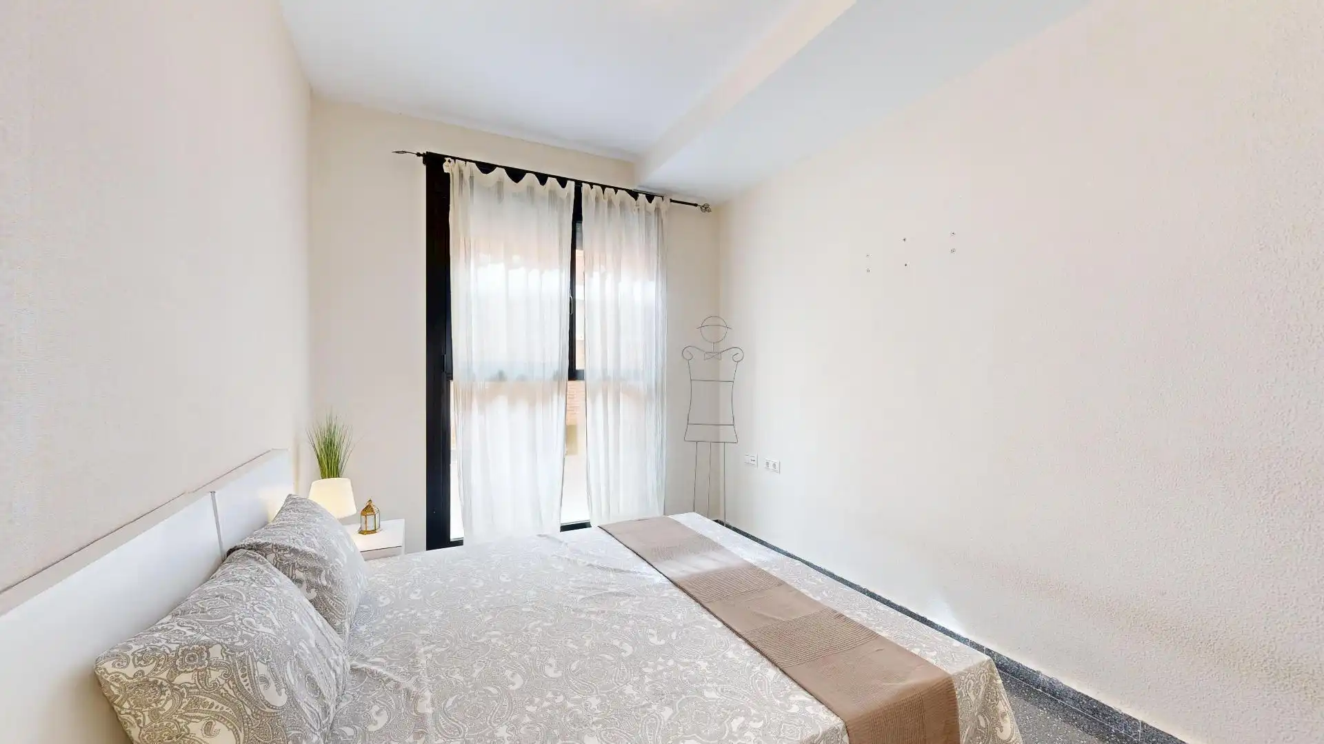 Piso en venta en Zona Avenida Alta - Auditorio