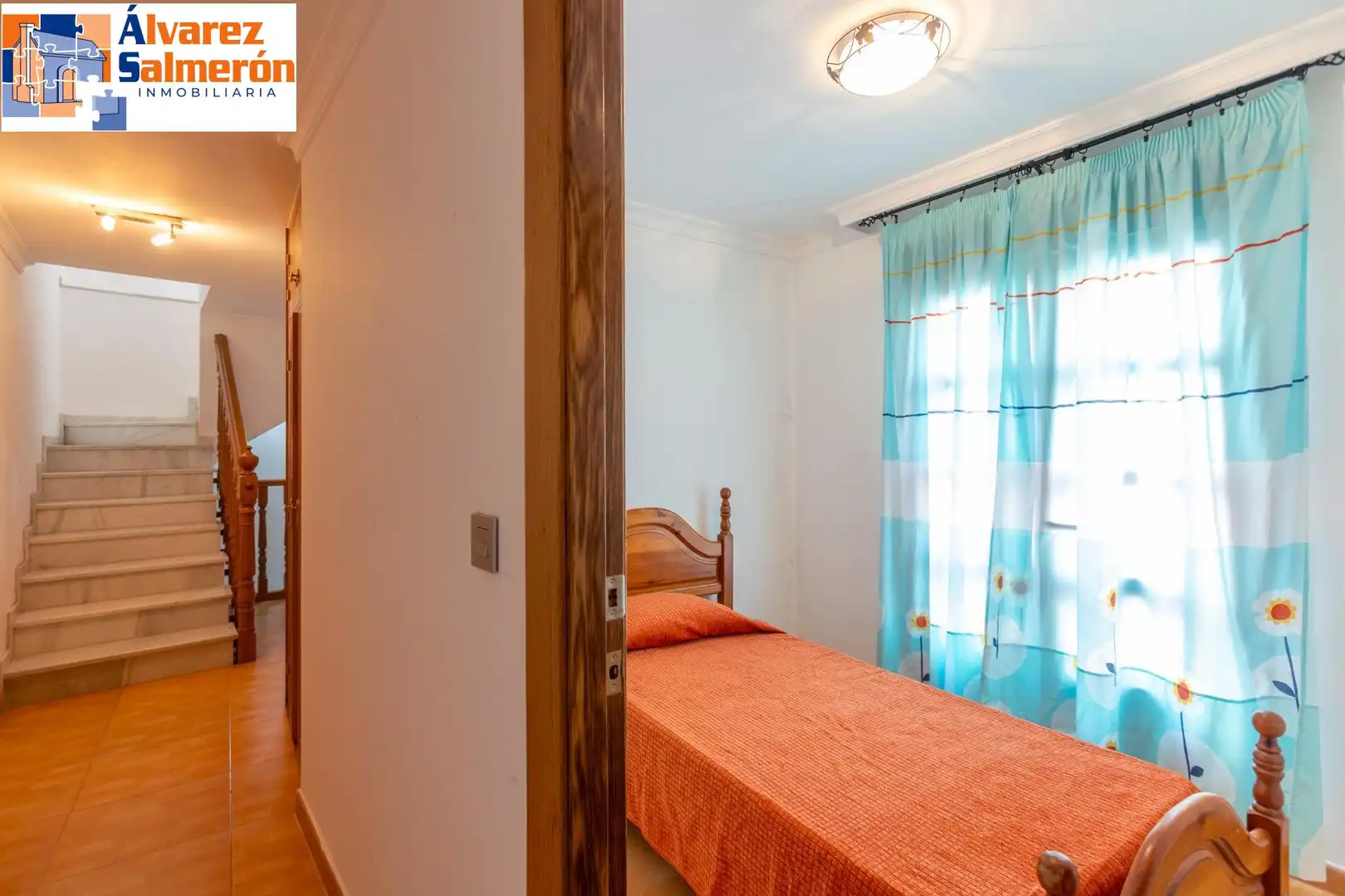 Casa amb terrassa en venda a Calle SANTA ISABEL, imagen 19