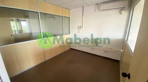 Foto 5 de Oficina de lloguer a Marazuela - El Torreón, Madrid